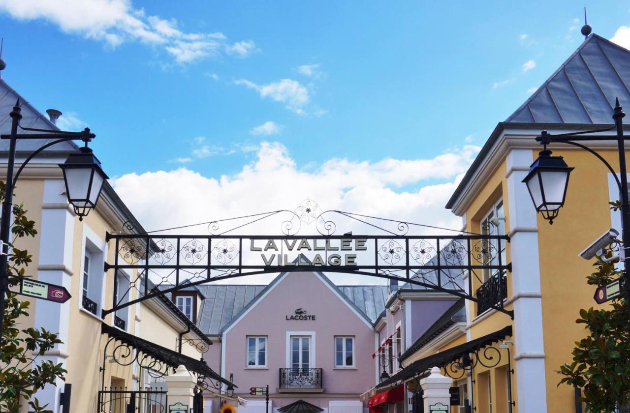 Studio Cosy, Meaux Centre, Disney-Paris, Proche Gare Et Activites Exterior foto